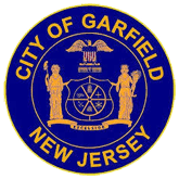 Garfield New Jersey city seal