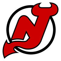 National Hockey League team New Jersey Devils logo