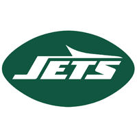 New York Jets official logo