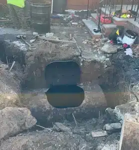oil tank removal garfield, nj