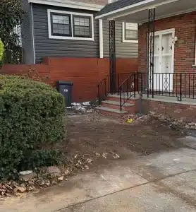oil tank removal garfield, nj