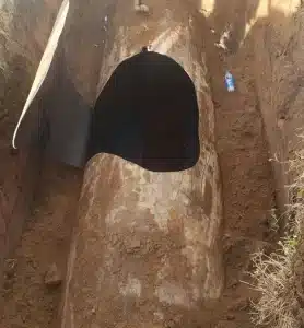oil tank removal garfield, nj