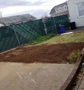 oil tank removal garfield, nj