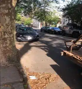 oil tank removal jersey city