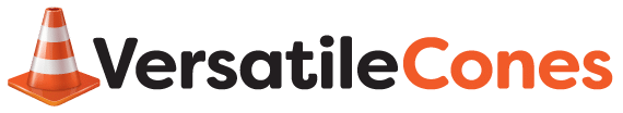 Versatile Cones logo